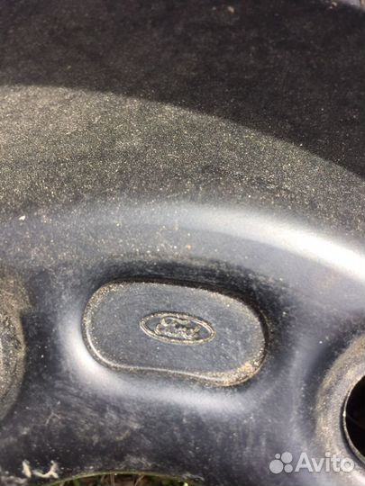 Диски ford mondeo 4 r16