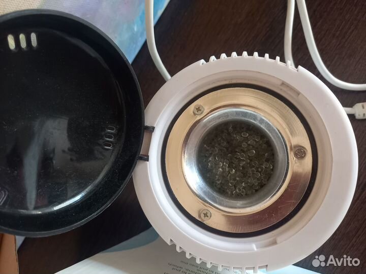 Стерилизатор шариковый