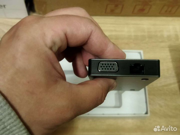 Type c концентратор 12 в 1