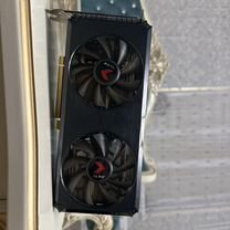 Видеокарта rtx 3060ti palit