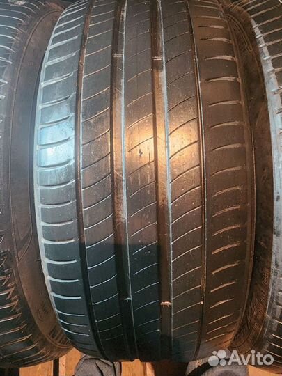 Michelin Primacy 3 ZP 275/40 R19 101Y