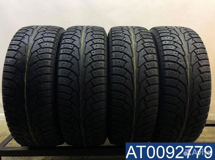 Nokian Tyres Hakkapeliitta 5 235/60 R18 98V