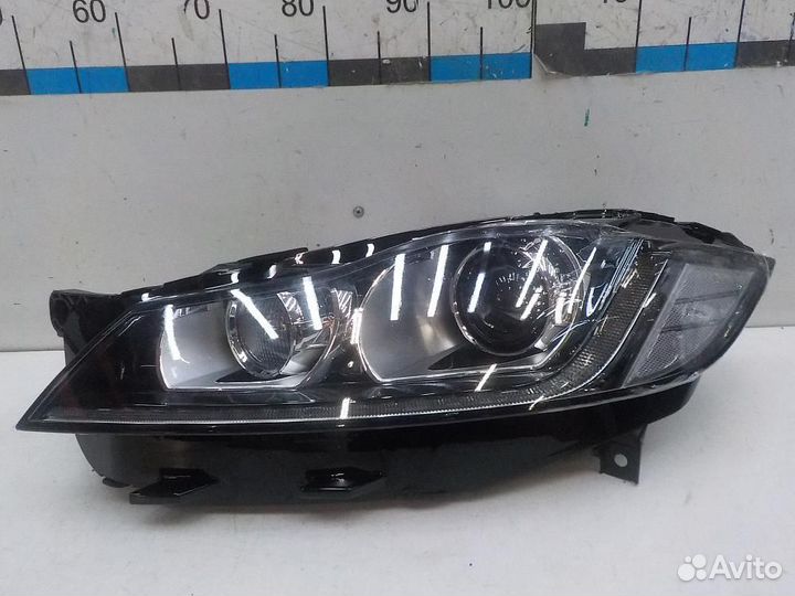 Фара левая Jaguar F-Pace