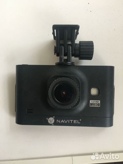Видеорегистратор navitel R400
