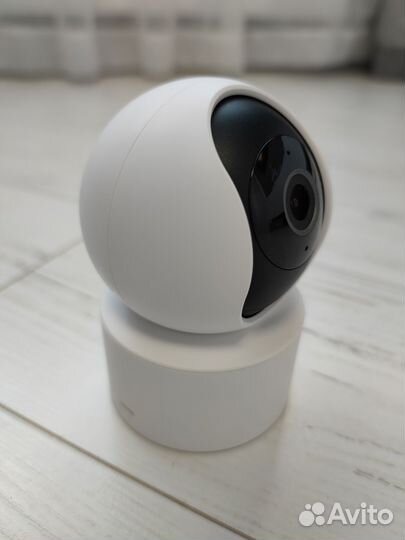 Xiaomi Mi 360 Camera (1080p)