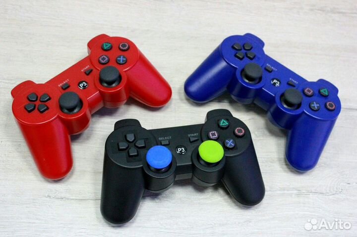 AV-кабель для PS3/ PS2/ PS1