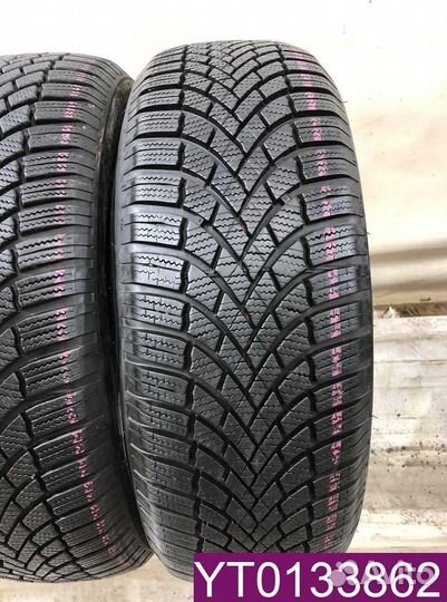 Bridgestone Blizzak LM005 RFT 205/60 R16 92H