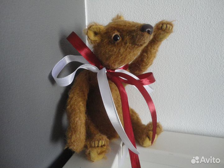 Куклы hand-made