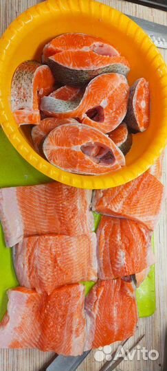 Фермерские продукты