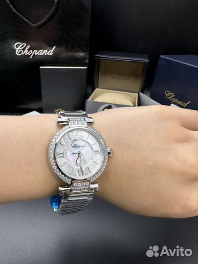 Часы chopard женские