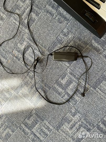 Синтезатор casio