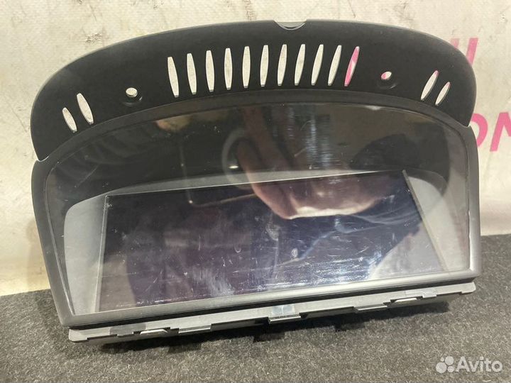 Монитор Bmw 3-Series E91LCI N46B20 2008