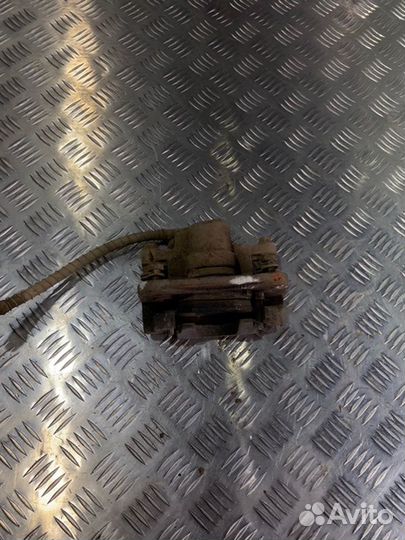 Суппорт тормозной задний правый Lifan X60 LFB479Q