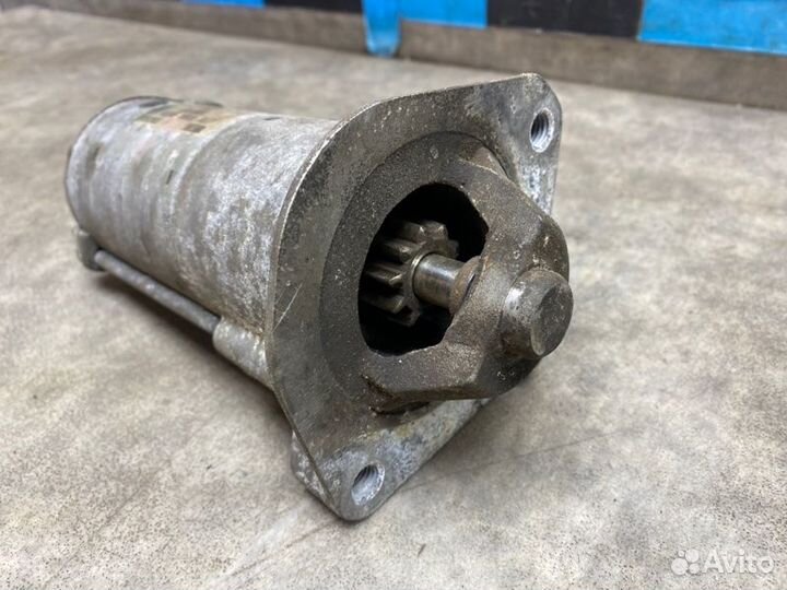 Стартер Volvo S80 2 2.5 B5254T6 2007