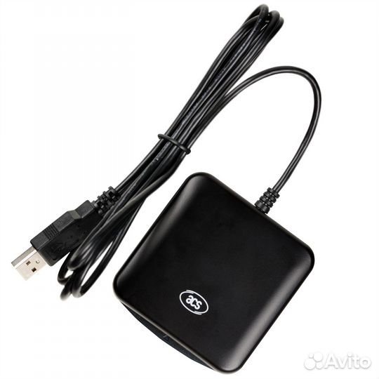 Считыватель ACS 39u-u1