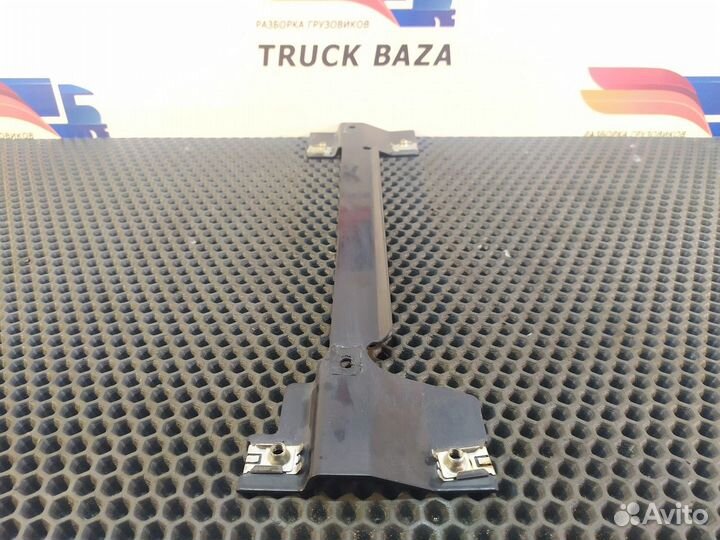 Кронштейн облицовки глушителя основного Man TGX