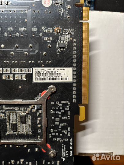 Видеокарта и оперативна память ddr3