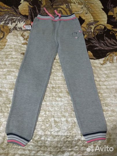 Штаны Lee Cooper