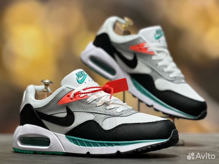 Кроссовки Найк Correlate Air Max