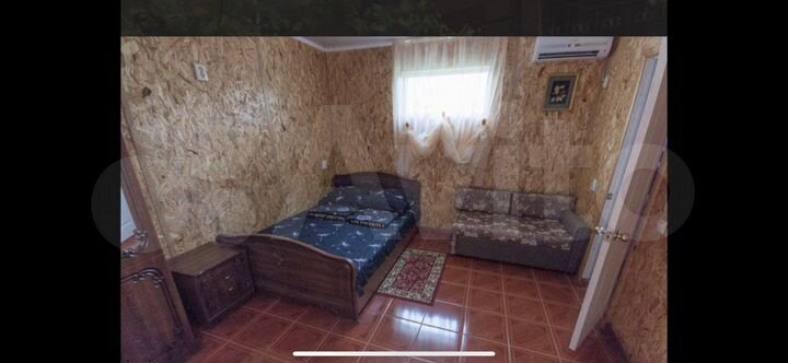 Комната 12 м², 1/2 эт.