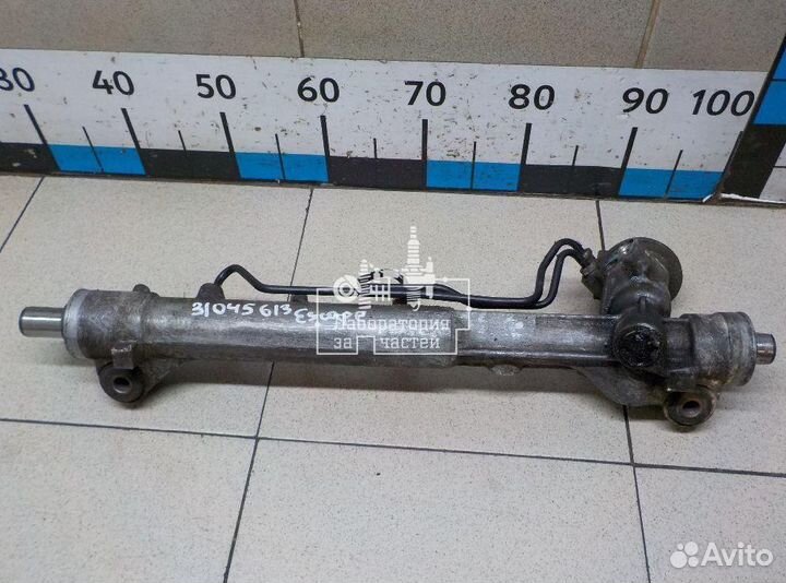 Рейка рулевая Ford 7L8Z3504D