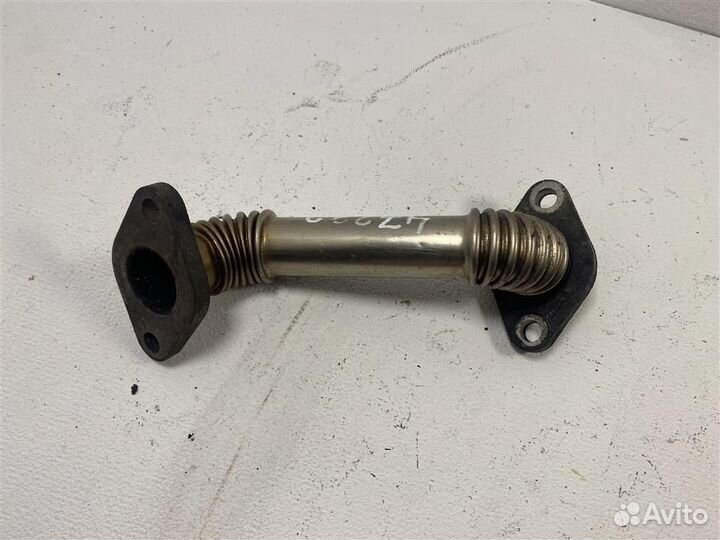 Трубка системы рециркуляции EGR 045131521 1.4 TD