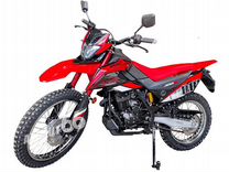 Мотоцикл Racer XVR 2023