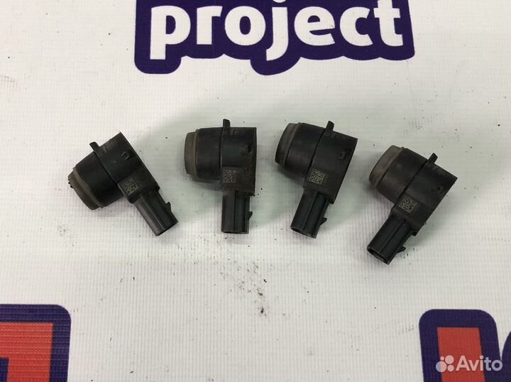 Датчик парковки Opel Chevrolet 2006-2015