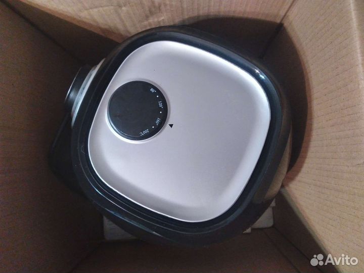 Аэрэгриль кт-2211 KitFort