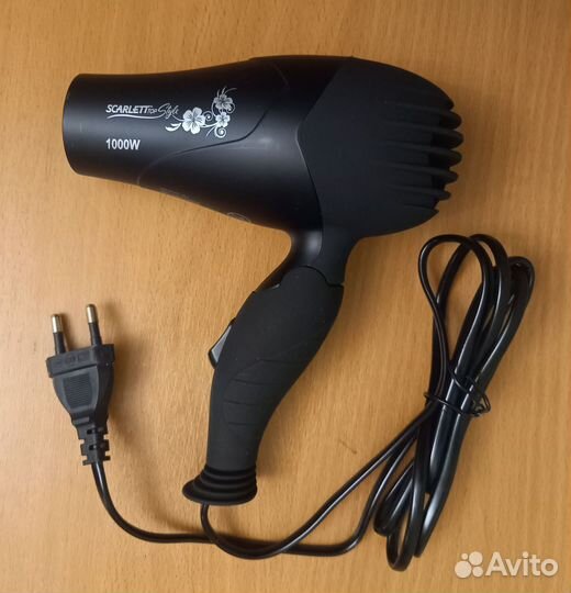 Фен для волос