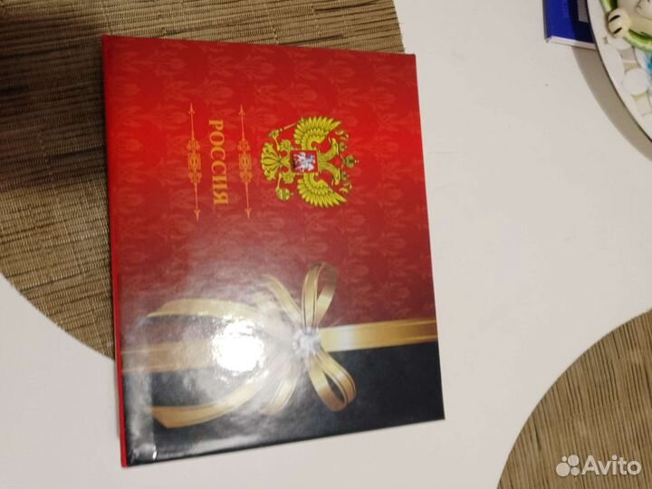 Подарочный набор для мужчин фляга, рюмки