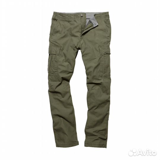 61801Брюки Vintage Industries Reydon BDU premium o