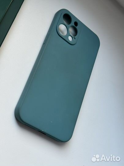 Чехол iPhone 12 PRO MAX