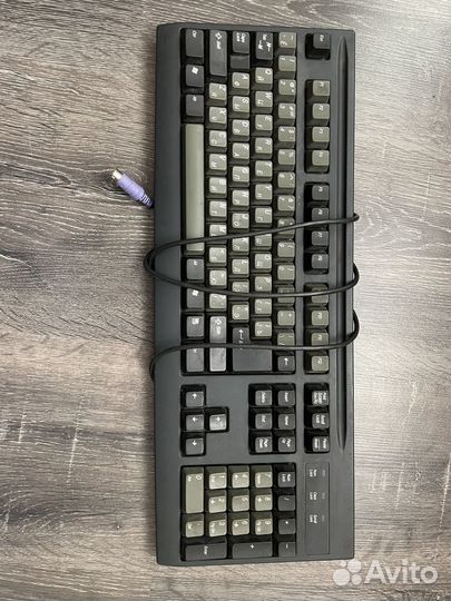 Клавиатура