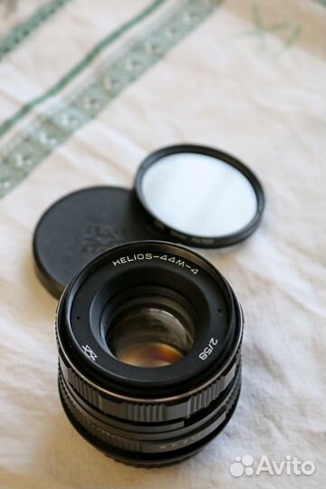 Helios-44M-4