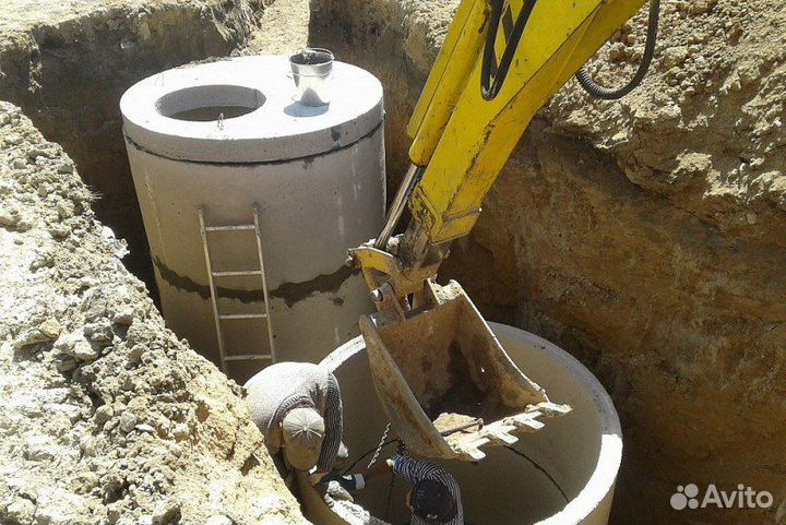 Гнб Бурение, водопровод, канализация, отопление