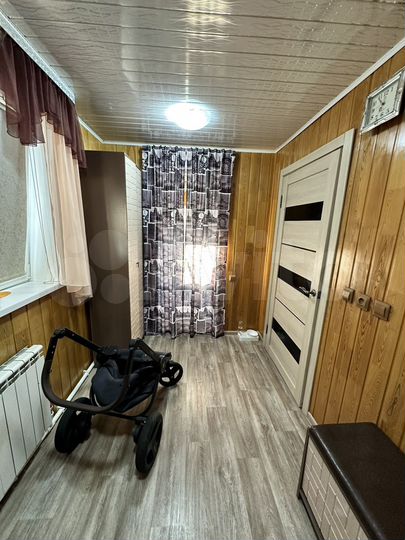 Дом 80 м² на участке 8,6 сот.