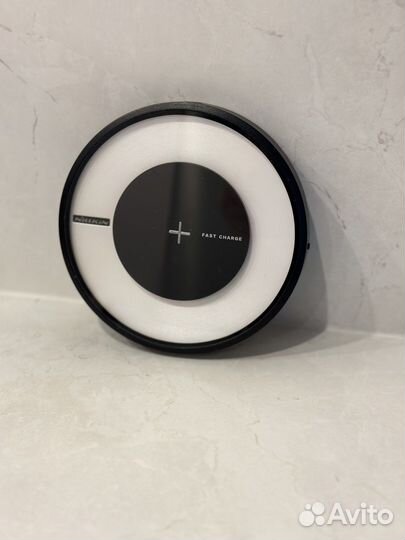 Беспроводная зарядка Nillkin magisc disc 4