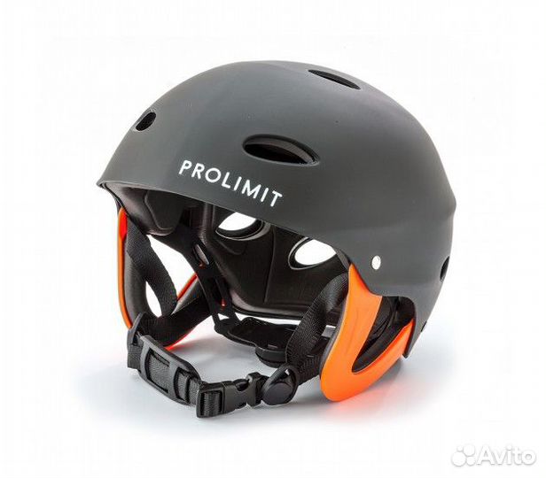 Шлем PRO-limit Защитный Watersport Adjustab 2023