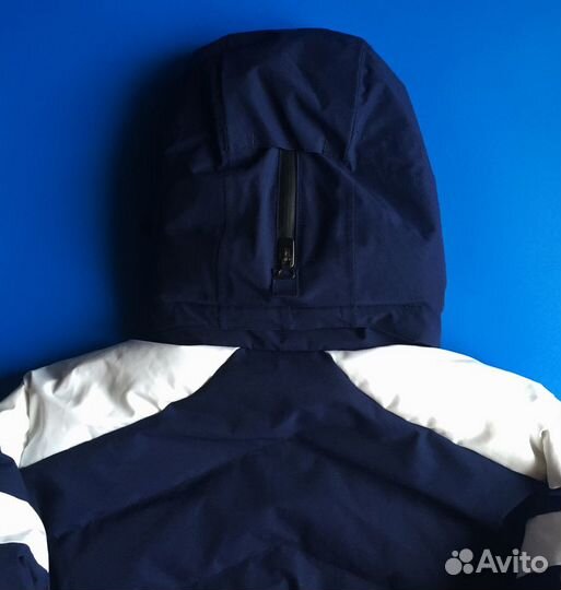 Горнолыжная куртка Descente Оригинал экипировка