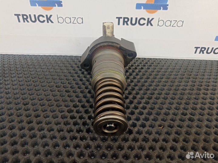 1934322 PLD секция Daf XF106