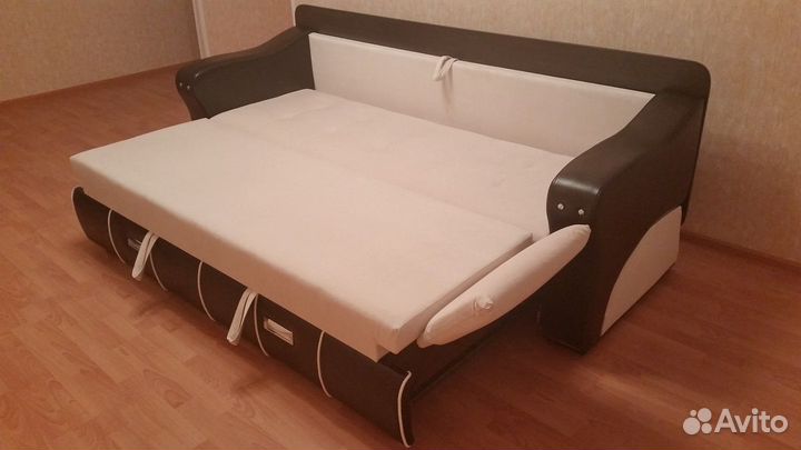 Диван-стол
