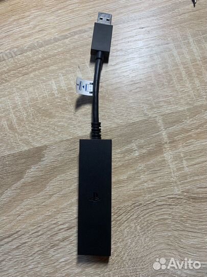 Переходник для VR на PS5