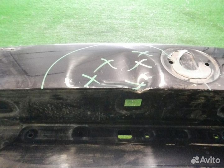 Крышка багажника BMW X7 G07 (2018-н.в.)