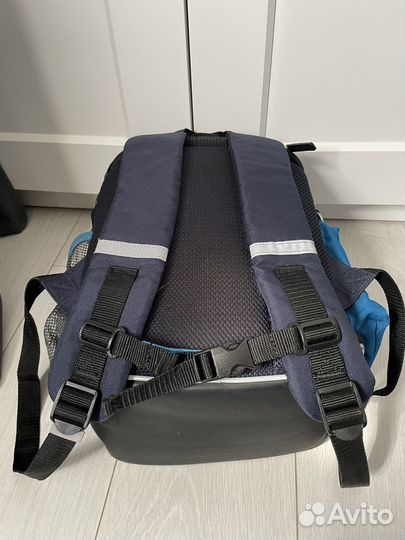 Портфель школьный