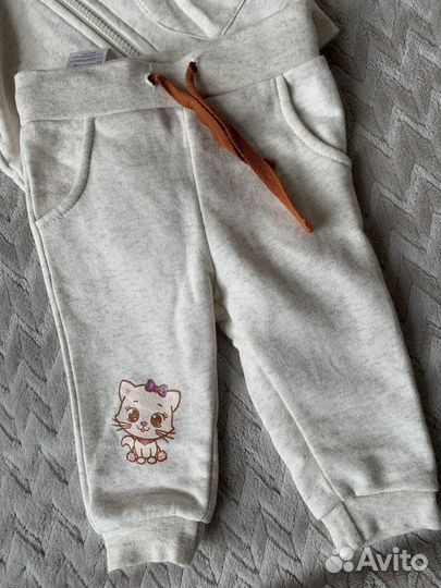 Детский костюмчик