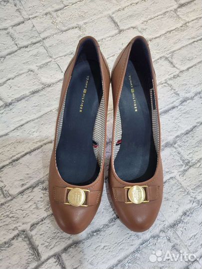 Туфли женские