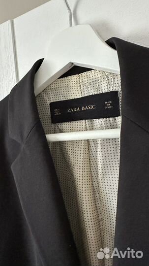 Пиджак женский Zara