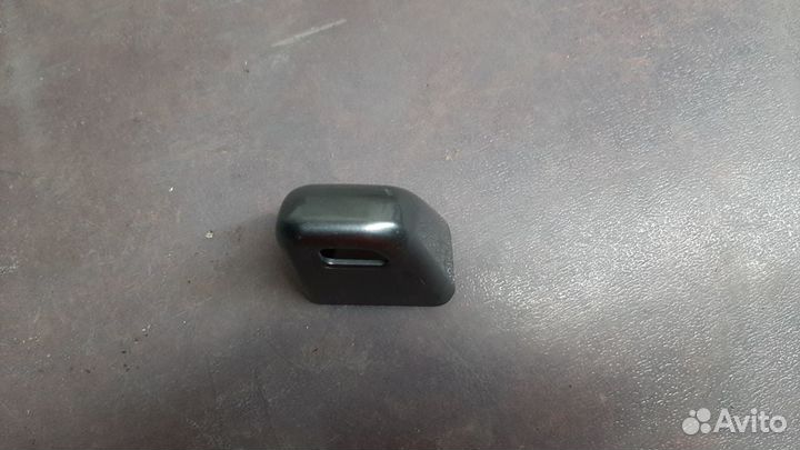 Наконечник форсунки фароомывателя Nissan XTrail