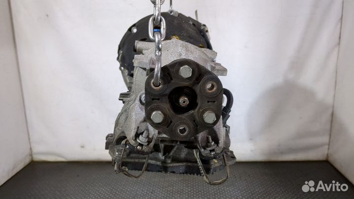 Кпп - автомат (АКПП) BMW 3 F30, 2018